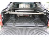 Nissan Navara bei Gebrauchtwagen.expert - Abbildung (7 / 10)