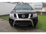 Nissan Navara bei Gebrauchtwagen.expert - Abbildung (2 / 10)