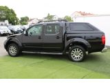 Nissan Navara bei Gebrauchtwagen.expert - Abbildung (4 / 10)