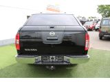 Nissan Navara bei Gebrauchtwagen.expert - Abbildung (6 / 10)
