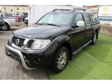 Nissan Navara bei Gebrauchtwagen.expert - Abbildung (3 / 10)