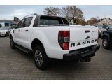 Ford Ranger bei Gebrauchtwagen.expert - Abbildung (8 / 10)