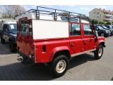 Land Rover Defender bei Gebrauchtwagen.expert - Abbildung (6 / 10)