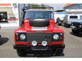 Land Rover Defender bei Gebrauchtwagen.expert - Abbildung (2 / 10)