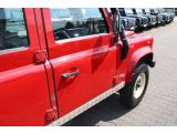 Land Rover Defender bei Gebrauchtwagen.expert - Abbildung (7 / 10)