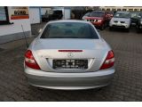 Mercedes-Benz SLK-Klasse bei Gebrauchtwagen.expert - Abbildung (6 / 10)