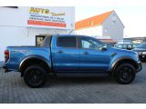 Ford Ranger bei Gebrauchtwagen.expert - Abbildung (2 / 10)
