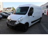 Renault Master bei Gebrauchtwagen.expert - Abbildung (3 / 10)
