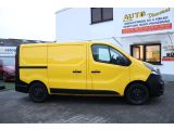 Opel Vivaro bei Gebrauchtwagen.expert - Abbildung (4 / 10)