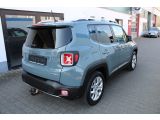Jeep Renegade bei Gebrauchtwagen.expert - Abbildung (6 / 10)