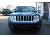 Jeep Renegade bei Gebrauchtwagen.expert - Abbildung (2 / 10)