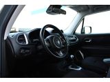 Jeep Renegade bei Gebrauchtwagen.expert - Abbildung (8 / 10)