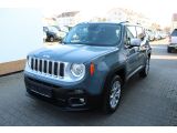 Jeep Renegade bei Gebrauchtwagen.expert - Abbildung (5 / 10)