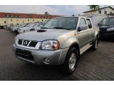 Nissan Navara bei Gebrauchtwagen.expert - Abbildung (3 / 10)