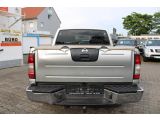 Nissan Navara bei Gebrauchtwagen.expert - Abbildung (6 / 10)