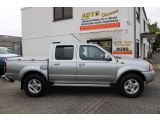 Nissan Navara bei Gebrauchtwagen.expert - Abbildung (9 / 10)