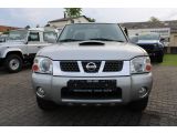 Nissan Navara bei Gebrauchtwagen.expert - Abbildung (2 / 10)