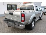 Nissan Navara bei Gebrauchtwagen.expert - Abbildung (8 / 10)