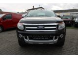 Ford Ranger bei Gebrauchtwagen.expert - Abbildung (2 / 10)