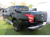 Mitsubishi L 200 bei Gebrauchtwagen.expert - Abbildung (5 / 10)