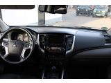 Mitsubishi L 200 bei Gebrauchtwagen.expert - Abbildung (9 / 10)