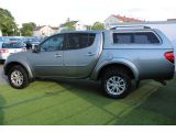 Mitsubishi L 200 bei Gebrauchtwagen.expert - Abbildung (4 / 10)