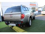 Mitsubishi L 200 bei Gebrauchtwagen.expert - Abbildung (7 / 10)