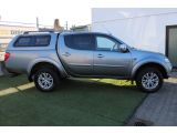 Mitsubishi L 200 bei Gebrauchtwagen.expert - Abbildung (9 / 10)