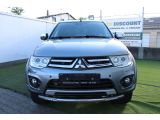 Mitsubishi L 200 bei Gebrauchtwagen.expert - Abbildung (2 / 10)