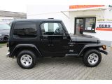 Jeep Wrangler bei Gebrauchtwagen.expert - Abbildung (4 / 10) Jeep Wrangler bei Gebrauchtwagen.expert - Abbildung (4 / 10)