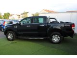 Ford Ranger bei Gebrauchtwagen.expert - Abbildung (4 / 10)
