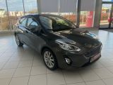 Ford Fiesta bei Gebrauchtwagen.expert - Abbildung (7 / 15)