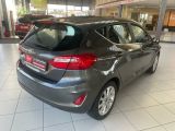 Ford Fiesta bei Gebrauchtwagen.expert - Abbildung (5 / 15)