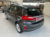 Ford Fiesta bei Gebrauchtwagen.expert - Abbildung (4 / 15)