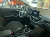 Ford Fiesta bei Gebrauchtwagen.expert - Abbildung (11 / 15)