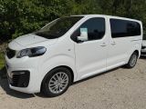 Peugeot Traveller bei Gebrauchtwagen.expert - Abbildung (2 / 12)