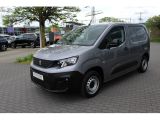 Peugeot Partner bei Gebrauchtwagen.expert - Abbildung (6 / 15) Peugeot Partner bei Gebrauchtwagen.expert - Abbildung (6 / 15)