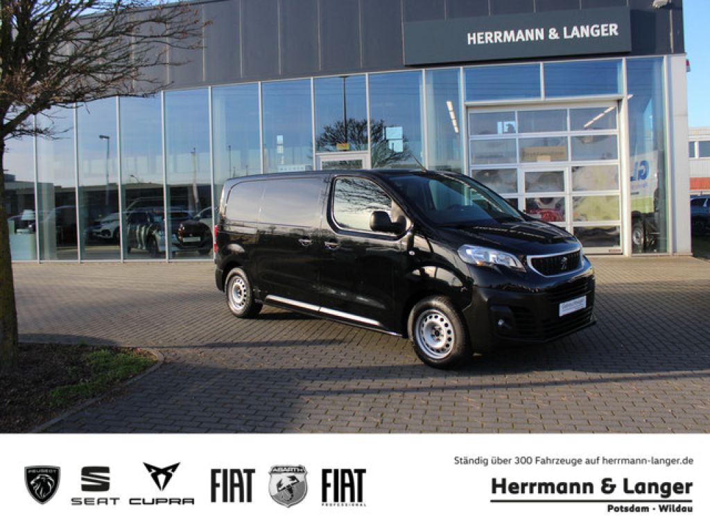 Peugeot Expert bei Gebrauchtwagen.expert - Hauptabbildung Peugeot Expert bei Gebrauchtwagen.expert - Hauptabbildung