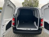 Peugeot Partner bei Gebrauchtwagen.expert - Abbildung (9 / 15)