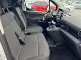 Peugeot Partner bei Gebrauchtwagen.expert - Abbildung (6 / 15)