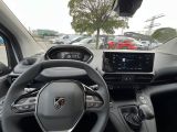 Peugeot Partner bei Gebrauchtwagen.expert - Abbildung (10 / 15)