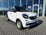 Smart smart forfour bei Gebrauchtwagen.expert - Abbildung (2 / 15) Smart smart forfour bei Gebrauchtwagen.expert - Abbildung (2 / 15)