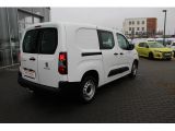 Peugeot Partner bei Gebrauchtwagen.expert - Abbildung (3 / 15)