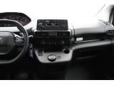 Peugeot Partner bei Gebrauchtwagen.expert - Abbildung (15 / 15)