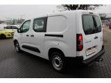 Peugeot Partner bei Gebrauchtwagen.expert - Abbildung (5 / 15)