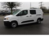 Peugeot Partner bei Gebrauchtwagen.expert - Abbildung (6 / 15)
