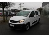 Peugeot Partner bei Gebrauchtwagen.expert - Abbildung (7 / 15)