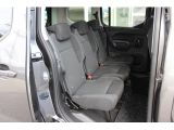 Peugeot Rifter bei Gebrauchtwagen.expert - Abbildung (10 / 15)