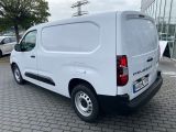 Peugeot Partner bei Gebrauchtwagen.expert - Abbildung (4 / 15)