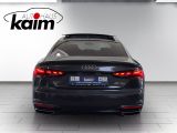 Audi A5 bei Gebrauchtwagen.expert - Abbildung (4 / 15)